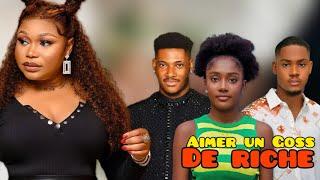 AIMER UN GOSS DE RICHE - CLINTON JOSHUA ANABEL APARA CHIDI DIKE