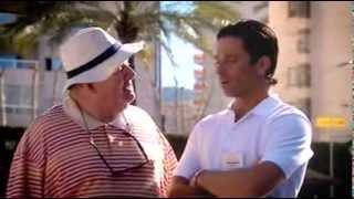 Benidorm Series 3 ep 1 (2009) 46m