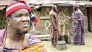 THE SACRED STAFF OF WEALTH  - UGEZE J. UGEZE {New Epic Movie} | 2024 Nigeria Latest Movie