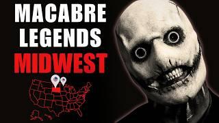 Midwest Urban Legends That Will Haunt You Forever!