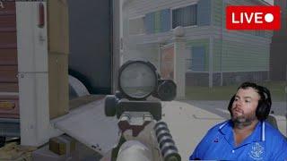 " Mudassar Virk’s Black Ops 6 LIVE! | Epic Gunfights & Tactical Wins! "