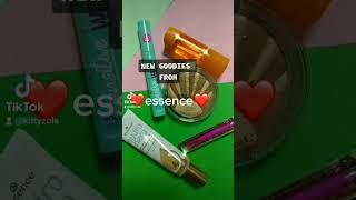 NEW GOODIES FROM ESSENCE COSMETICSKitty Zola