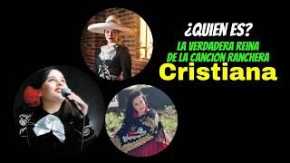 Las reinas  Rancheras de la canción Cristiana