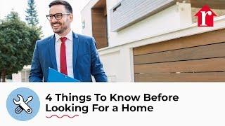 4 Things Real Estate Agents Wish you Knew When Buying a House