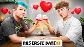 Mein Erstes Date Mit Rezo 