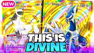 THIS Might Be The BEST DECK In The Format NOW! - Pokemon Pocket