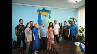 До Дня журналіста відзначили представників медіа: серед нагороджених – «Кременчуцька газета»