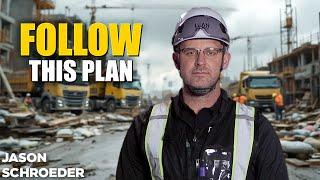 How To Make A Site Logistics Plan In Construction