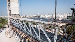 Dubai Frame   Prelifting