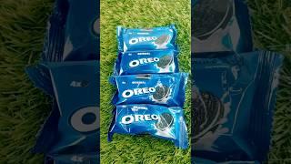 Oreo Biscuit #shorts