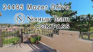 24495 Mozer Drive | Laguna Niguel Real Estate | The Noonan Team