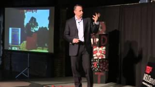 50 books in 50 weeks - what I've learned: Jeff Price at TEDxMSUDenver