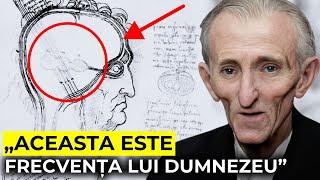 Nikola Tesla: „Spiritul lui Dumnezeu nu este ceea ce crezi” (explicație completă)