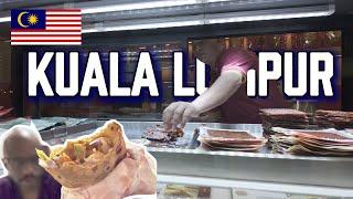 Kuala Lumpur's Chinatown: An Unexpected Travel Gem
