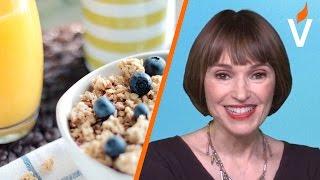 How going vegan improves health and the aging process | Author Victoria Moran