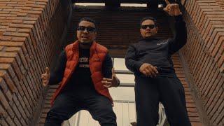 Lito Kairos X Andino - Dios Pelea Por Mi (Video Oficial)