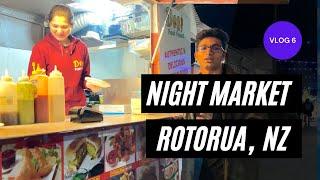 All indian food are here |  Rotorua | New Zealand | Hindi | Vlog  | BM Maniya | NZ Hindi Vlogs