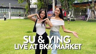 Live From Bangkok: Thai Girls Talk (YING & SU)