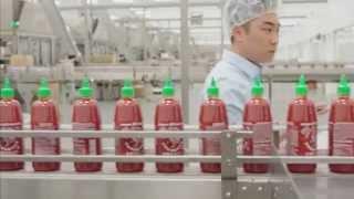 Sriracha by Huy Fong Foods: the Hot Sauce That Has Spawned a Nationwide Cult | Reach Further