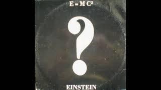 E=mc² – Einstein (Full Version)