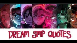 DSMP Evil Quotes-MCYT