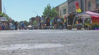 Cancellation of Capital City Pride felt throughout downtown Des Moines