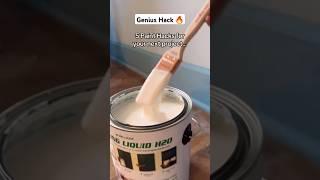 The Masking Liquid  Genius | Smart Life Hack You’ll Love!