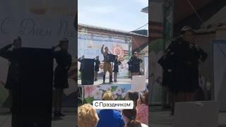#смуглянка #деньпобеды #баян #праздник #невратов