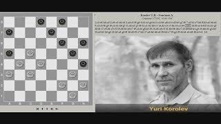 Best of Yuri Korolev [The Legends]