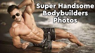 Super Handsome & Strong Bodybuilders | Pretty Handsome Young Muscular Boys | @MUSCLE2.0