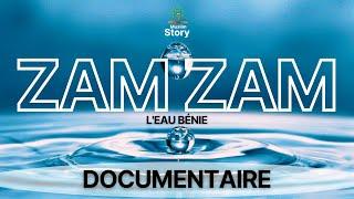 Documentaire Islam - Zam Zam l'eau bénie  Islam histoire pour enfants