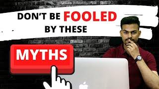 Myths about online gambling || Let Me Analyze