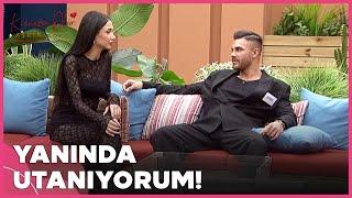 Yeliz ile Berk Aşk Yaşar mı?  | Kısmetse Olur: Aşkın Gücü 2. Sezon 70. Bölüm