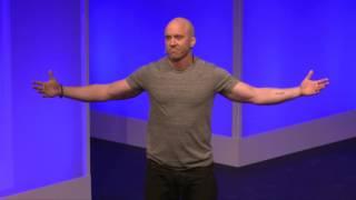 How To Make Pain Your Guru | Traver Boehm | TEDxSantaBarbara