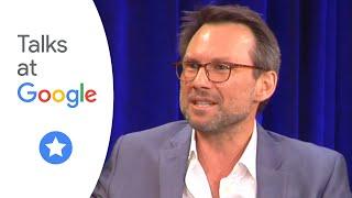 USA's Mr. Robot | Christian Slater & Sam Esmail | Talks at Google