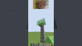 Easiest unlimited Rail Dupper ️ Minecraft @yashubhaii #viral#mine#minecraftbuilds#trendingshorts