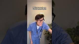 Life as a Gastroenterologist #TheManniiShow.com/series