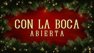 "Con La Boca Abierta" Desde Puerto Rico Pastor Angel Luis Feliciano 12.15.2024