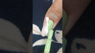 Easy nail art at home #shorts #nailart #shortvideo #nail #naillover #nailsart #viral Nail Delights 