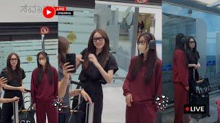 [SUB] 2025/06/18 Fans in Mexico gave Englot a warm welcome 
