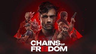 Tactical RPG Chains of Freedom - Overview