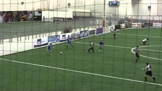 Schwaben Soccer Indoor Tournament 2