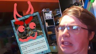 MTG Flops: Rhystic Study Players