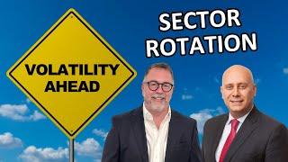 New Sector Rotation: The Stocks And Options Podcast