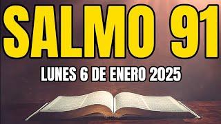 SALMO 91 la ORACIÓN más PODEROSA