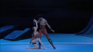 The Bolshoi Ballet   Spartacus & Phrygia   2008 HD