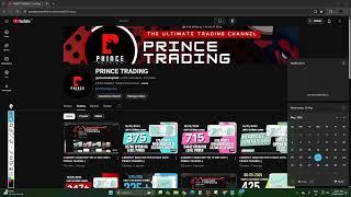 || MARKET ANALYSIS FOR 22 MAY 2025 | PRINCE TRADING ||