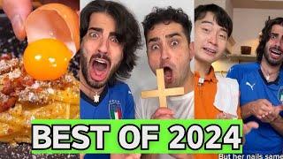 Lionfield BEST OF 2024 SHORTS compilation