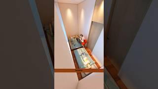 Wife, angry with her husband, built a luxurious bedroom for her family in Dubai #shorts #shortvideo