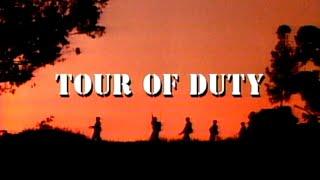 Classic TV Theme: Tour of Duty (two versions)